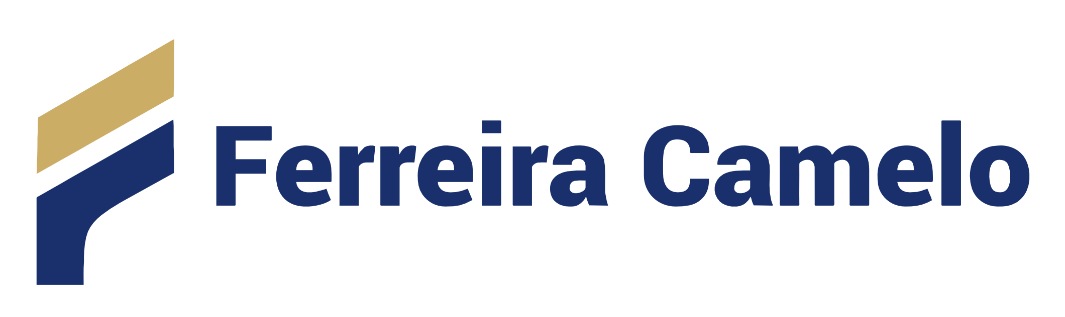 Logo Ferreira Camelo
