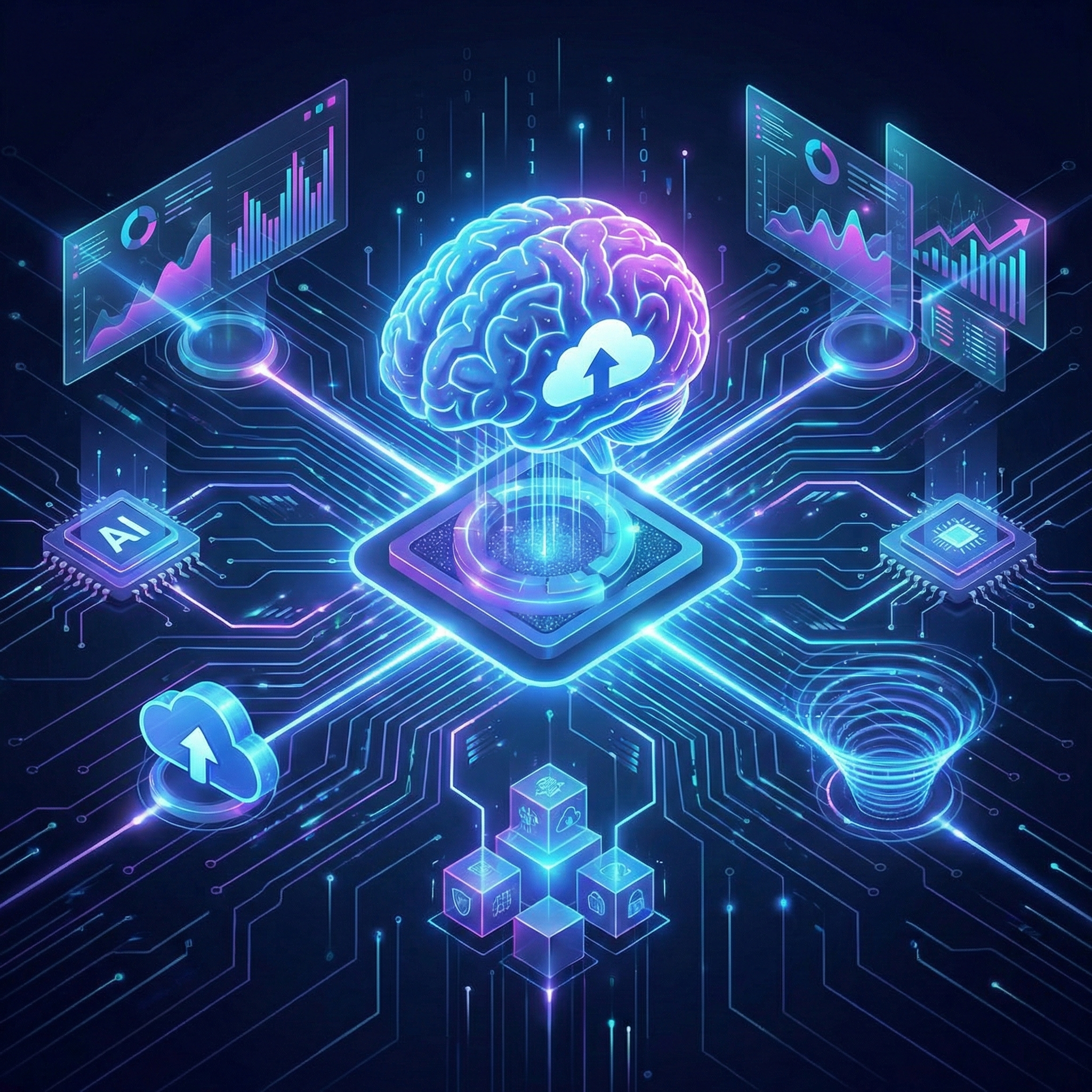 FC Integra - Tecnologia e Automação