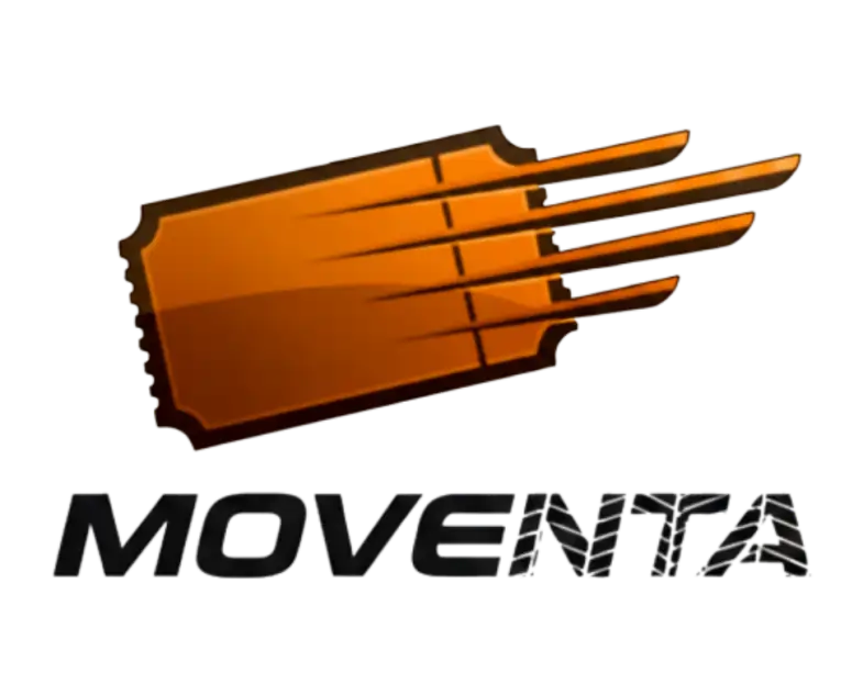 Logo Moventa