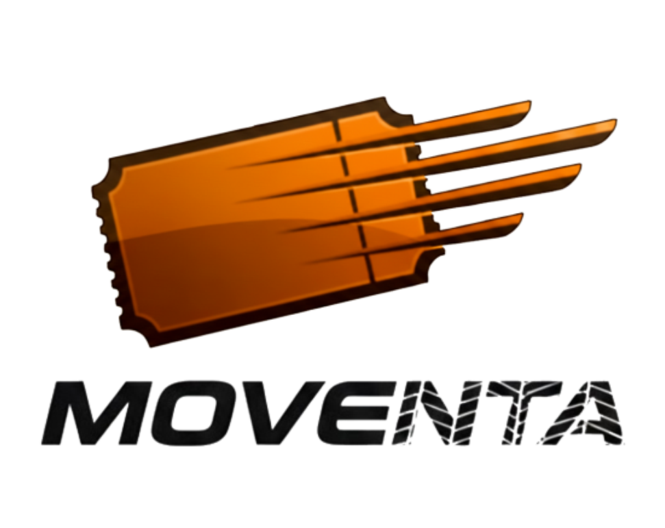 Logo Moventa